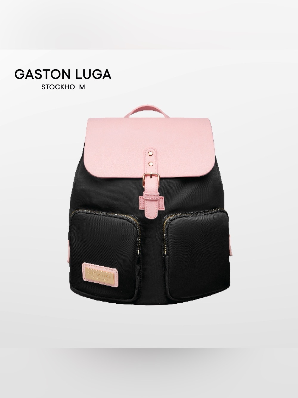 GASTON LUGA Women's Backpack 🇸🇪